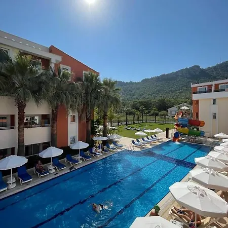 Lavia Kemer 3* Tekirova