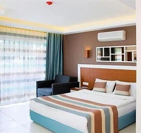 Lavia Kemer Tekirova