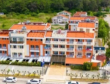 Lavia Kemer Tekirova