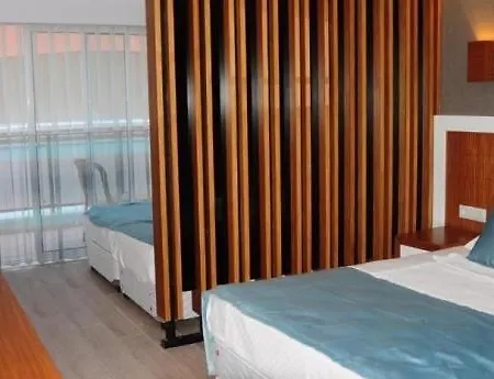 Lavia Kemer Hotel Tekirova